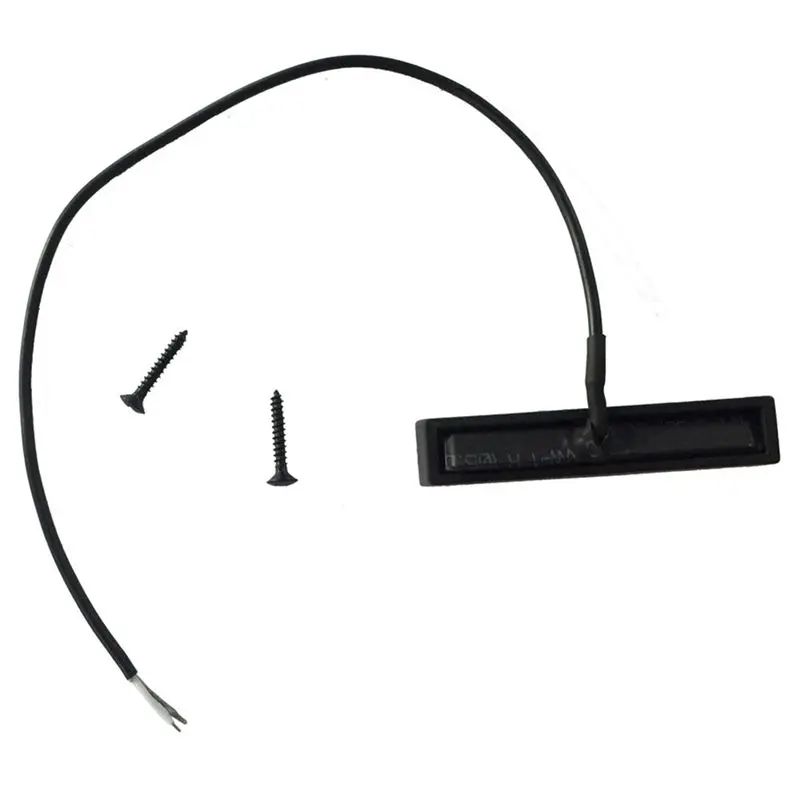 Пьезопикап с центральным выводом для акустической электрической скрипки | Спорт