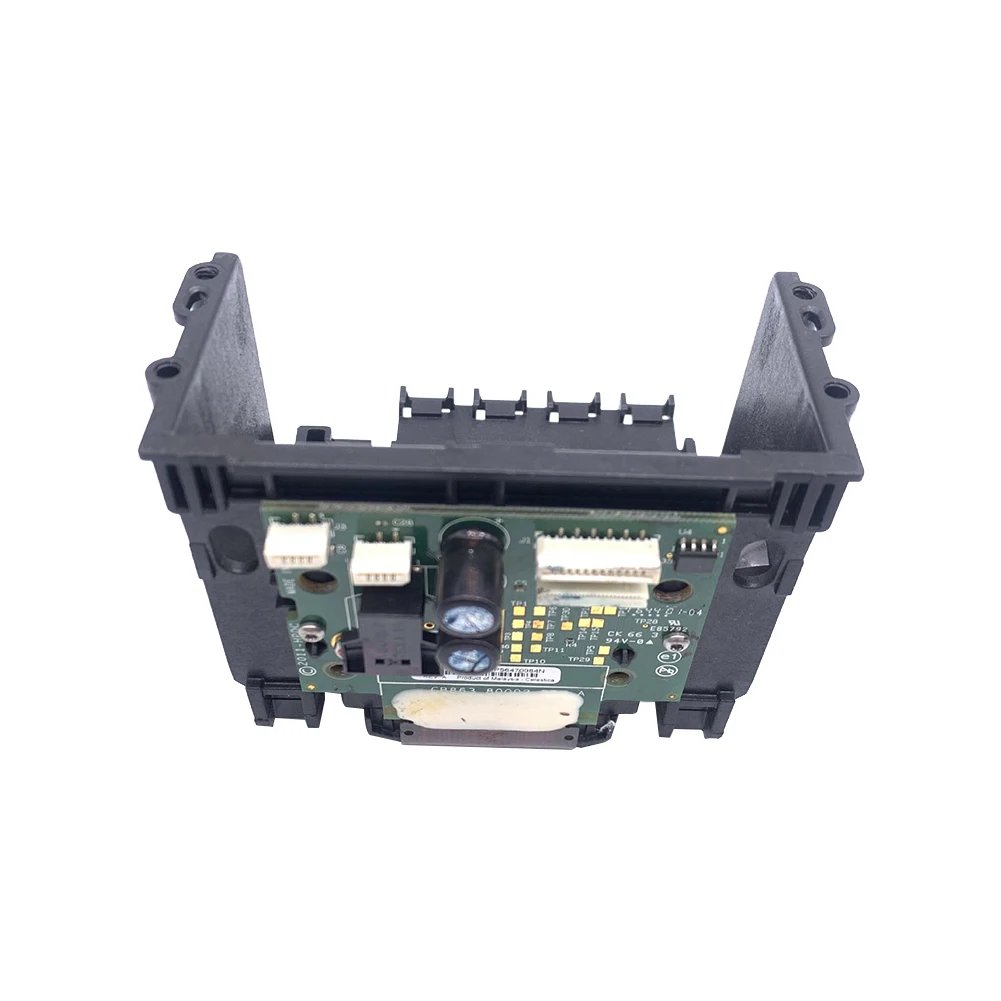 2021 hot sale 100 brand new printhead for hp printer 933932 610066006700711076107510 replacement print head free global shipping