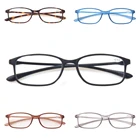 Самые продаваемые очки для чтения, легкие и удобные очки для чтения для мужчин и женщин