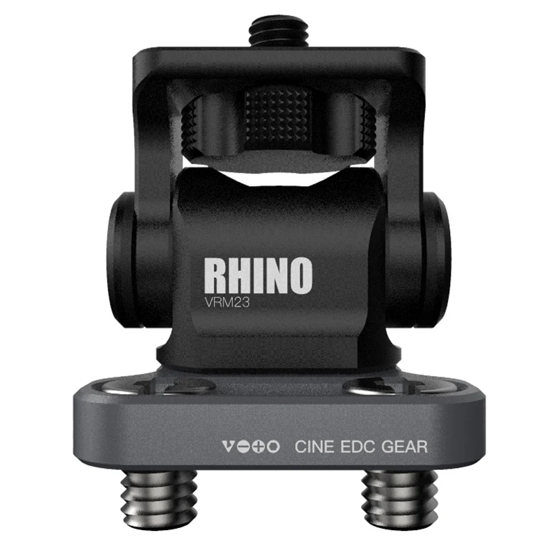 Профессиональный адаптер для монитора с шаровой головкой vрегистратор M3 гаечный