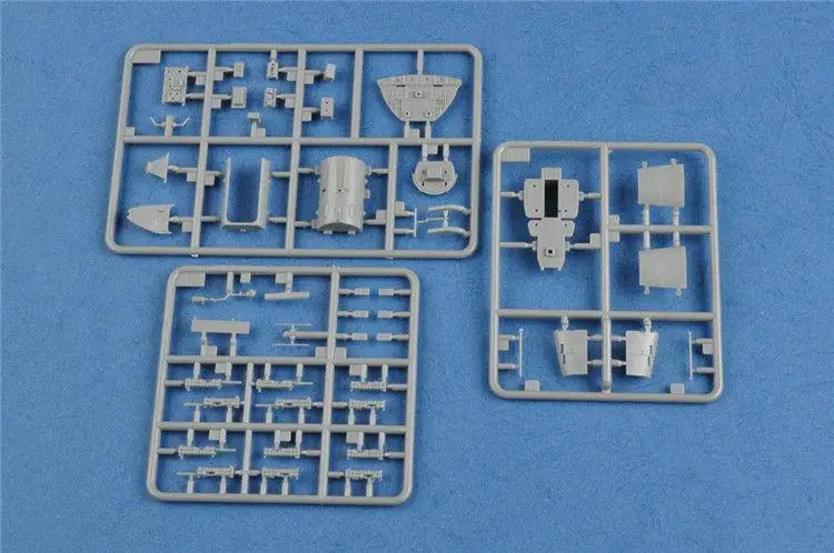 Hobbyboss 1/48 80376 Messerschmitt Me262 A 2a|Наборы для сборки моделей| |