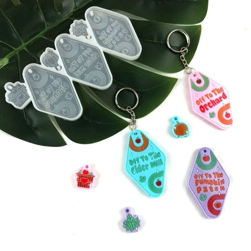 

Earrings Silicone Mold Silicone Mold Resin Mold for DIY Craft Jewelry Tool