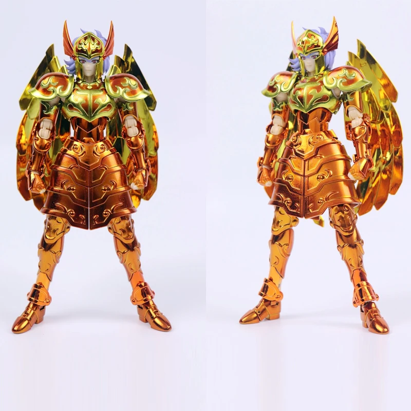 Экшн-фигурка XC/Star Model Saint Seiya миф из ткани EX сирена Посейдона Сорренто &quotРыцари