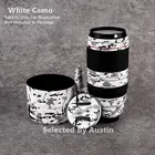 Защитная пленка для объектива Canon EF100-400 f4,5-5.6L IS II USM с защитой от царапин, защитная пленка, чехол