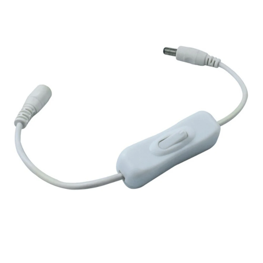 Светодиодные ленты s 12V линейный на переключатель включения/выключения с