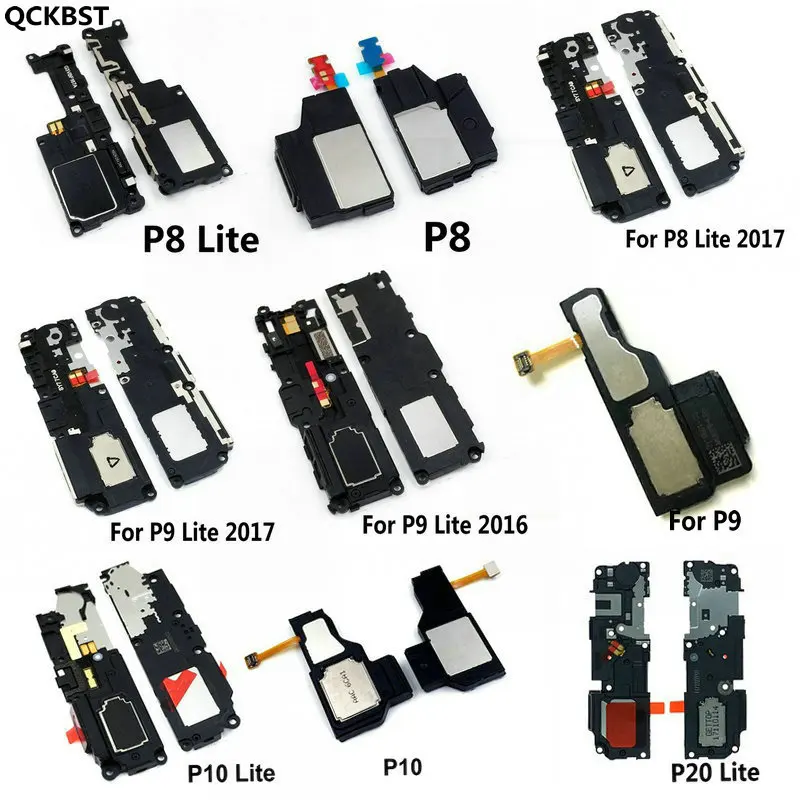 Новый громкоговоритель для Huawei P30 P20 Pro P10 P9 P8 Lite Plus Mini 2017 2016 звуковой сигнал доска