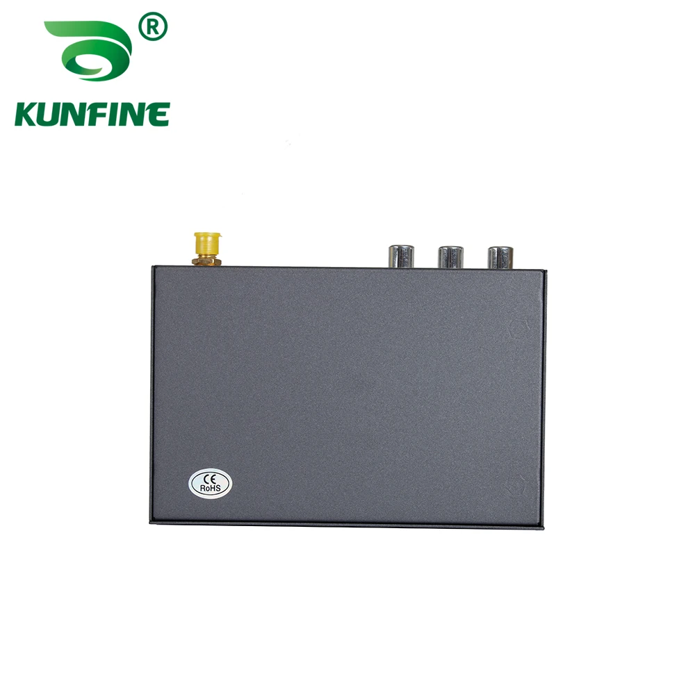 12V-24V Car ATSC Северная Америка цифровой ТВ приемник Box Full One Seg с Антенна тюнера |
