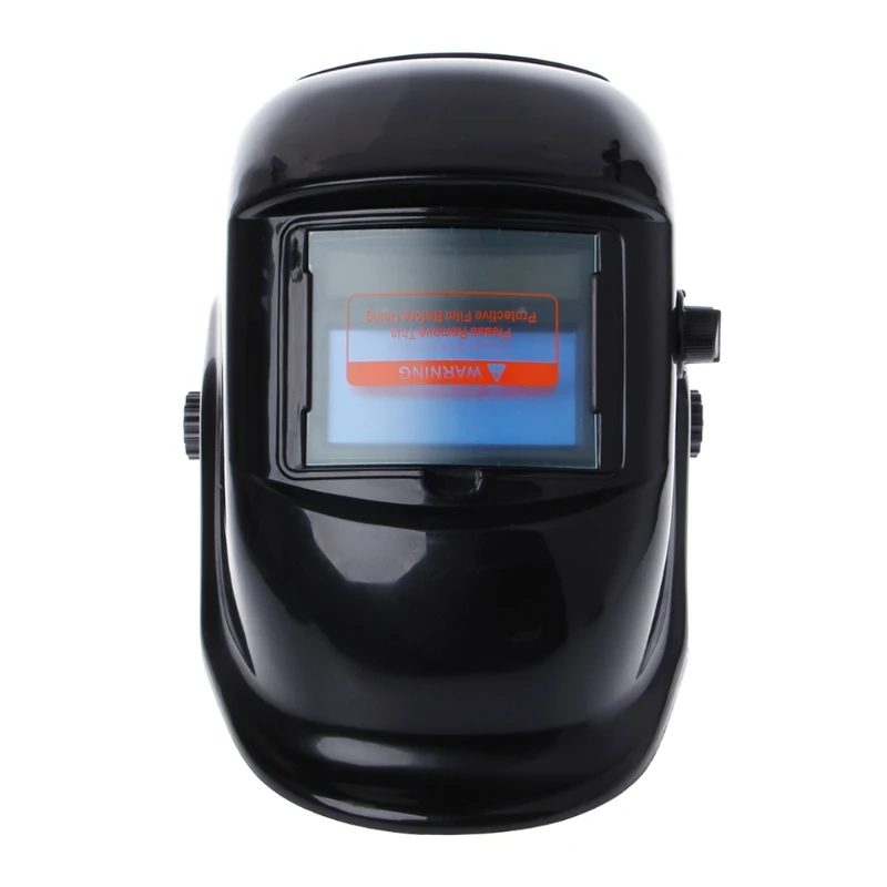 

Pro Solar Auto Darkening Welding Helmet Mask Arc Tig Mig Grinding Welder Cap