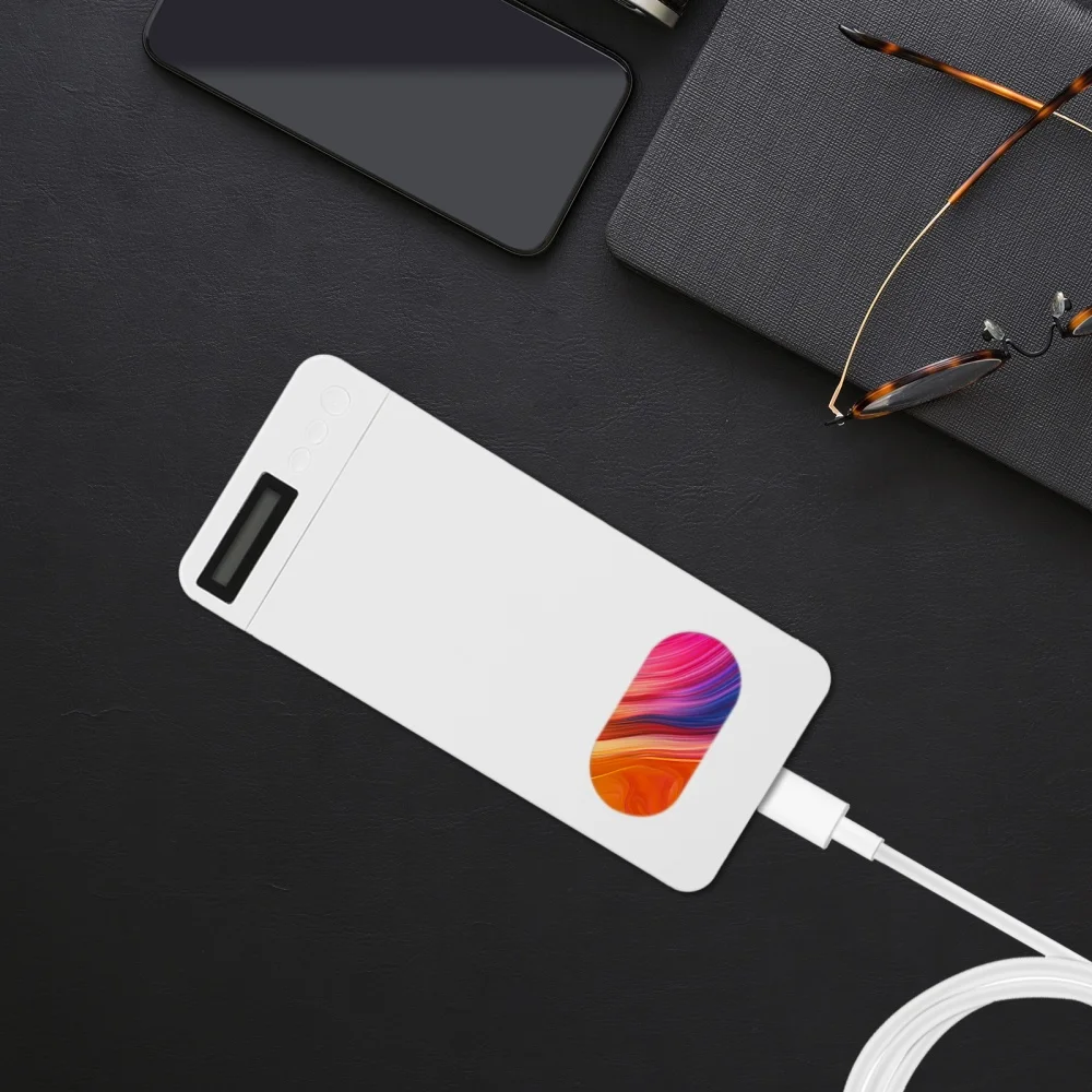 Блокировки телефона коробка практический замедляет старение для предотвращения