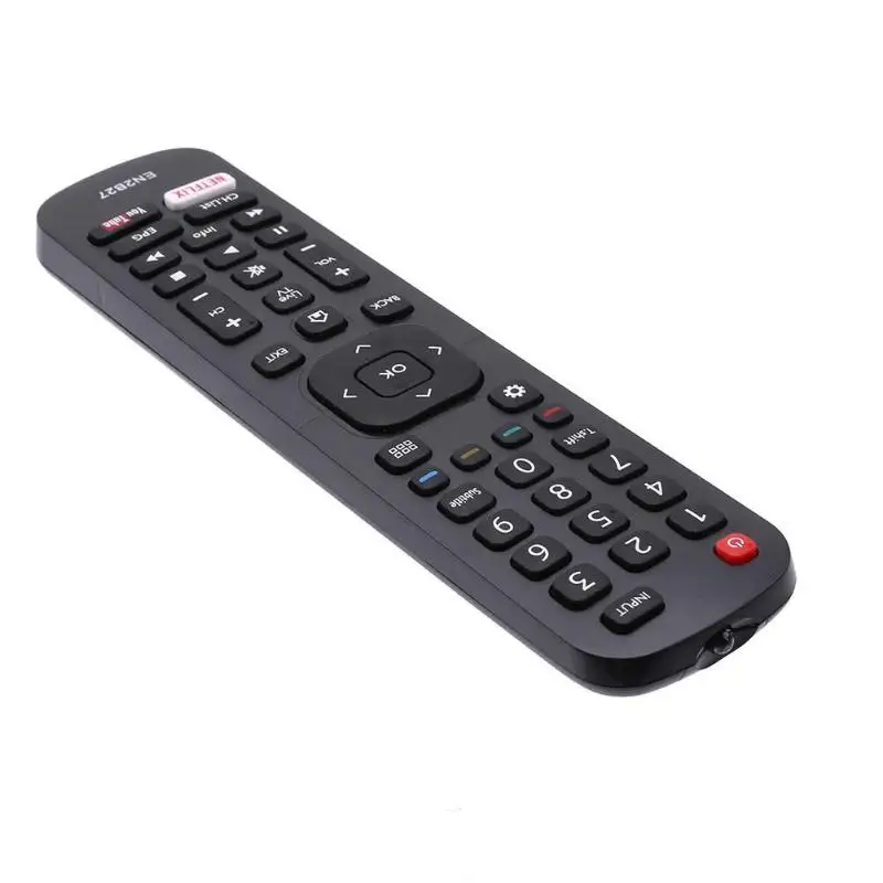 Универсальный пульт дистанционного управления EN2B27 для Hisense 32K3110W 40K3110PW 50K3110PW 40K321UW