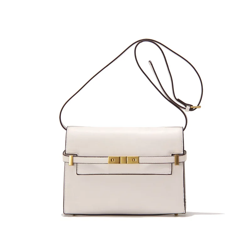 

Сумка Новинка 2021, модная маленькая сумка Kelly, Женская Высококачественная текстурная сумка на одно плечо, универсальная сумка через плечо, вм...