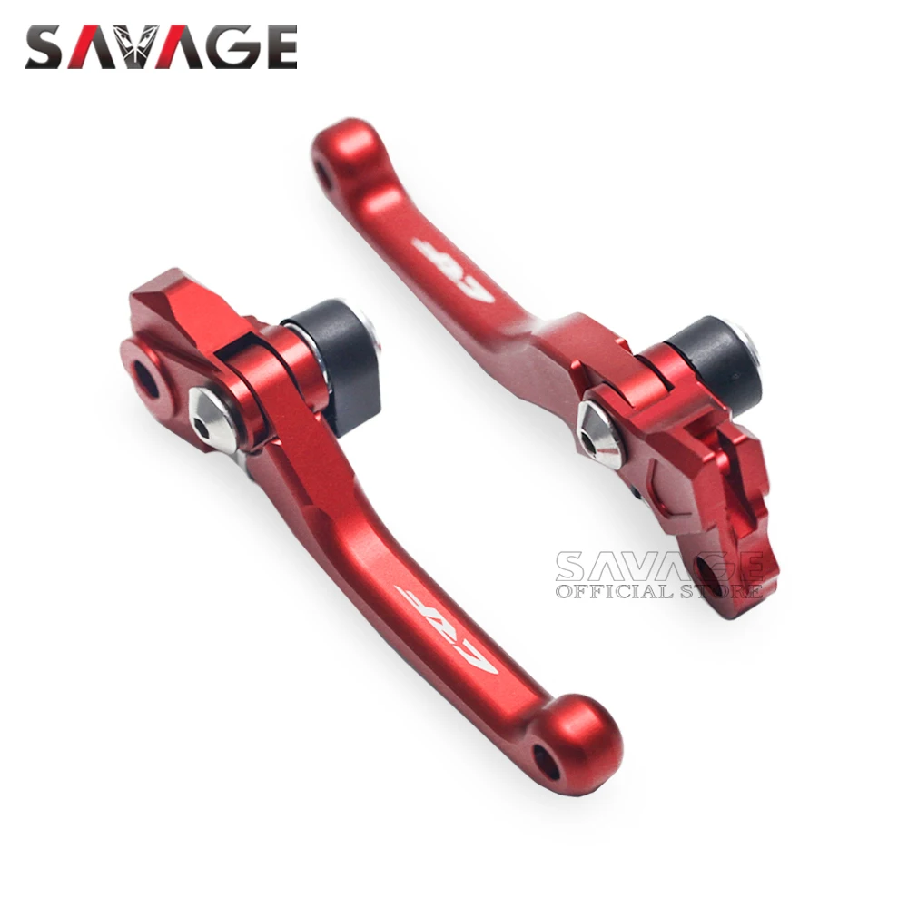 CRF 250 450 R поворотный тормозной рычаг сцепления для HONDA CRF250R CRF450R 2002-2020 2007 18 19