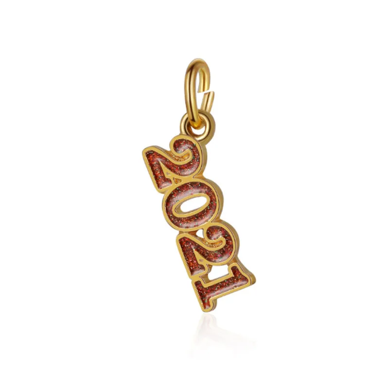 Бусины для браслетов из сплава C14-1 | Украшения и аксессуары