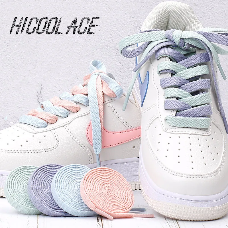 2020 Новинка Обувь на плоской подошве шнуровке Белые туфли со шнурками модные