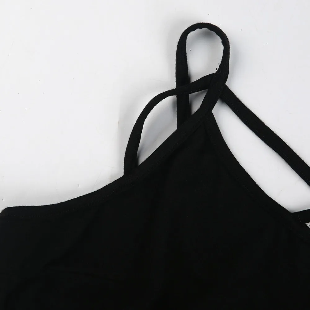 Kissmilk Plus Size New Fashion Women Clothing Basic Sexy Solid Cold Shoulder Tanks Half Camisole Big 3XL 4XL 5XL 6XL | Женская одежда