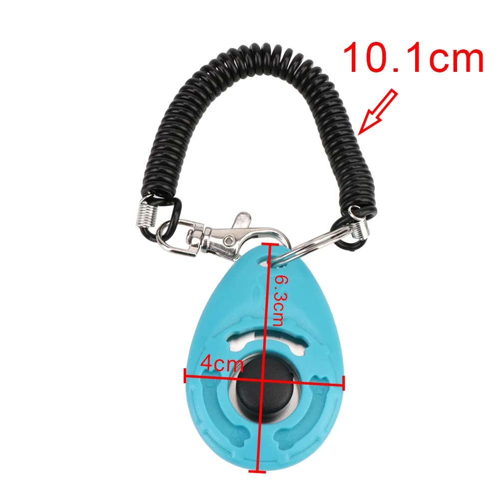 Регулируемый ремешок на запястье для тренировки собак и кошек 1 шт. | Дом сад