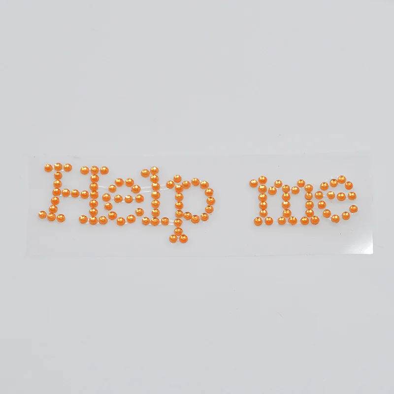 2 шт./компл. свадебные наклейки на высоком каблуке s HELP ME Свадебная обувь стикер