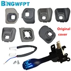 Два переключателя круиз-контроля с подсветкой 84632-34011 84632-34017 BINGWFPT для Toyota Camry Lexus 84632 0F010 84632-0F010