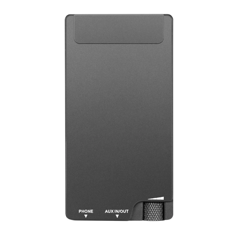 XDUOO XP-2 портативный Bluetooth 5 0 усилитель для наушников USB DAC Mini HiFi PC HD передача сигнала