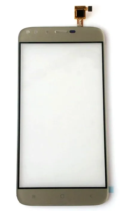 Сенсорный экран для Oukitel u22 5 дюйма черный/белый/золотой инструменты в подарок |