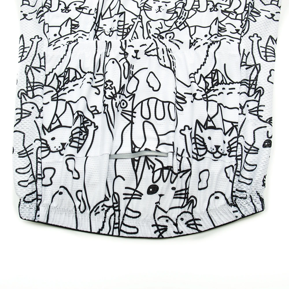 Скоростная езда крутой qualityкороткий рукав Велоспорт Джерси 2020 Pro горные mtb de BMX