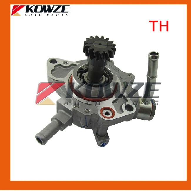 2.5DID вакуумный насос в сборе для Mitsubishi Triton L200 Pajero Sport Montero Nativa 2006 2017 2020A002 сделано
