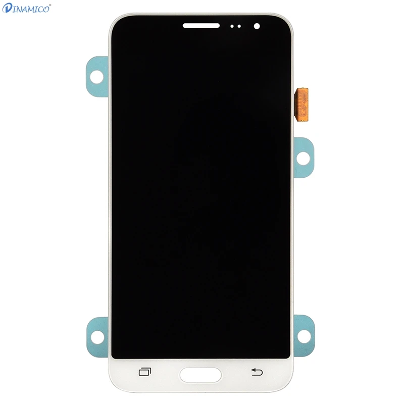Dinamico продвижение J320 Lcd для Samsung Galaxy J3 2016 дисплей J320F J320H J320M J320FN сенсорный экран