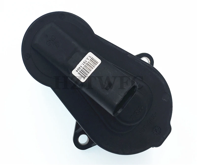 Серводвигатель заднего тормоза для VW PASSAT B6 B7 CC Tiguan 3C0998281 3C0 998 281 3C0998281A 6 12-TORX |