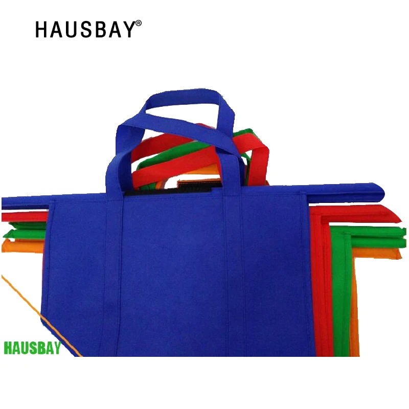 Тележка для супермаркета сумка покупок сумки складные Экологичные многоразовые