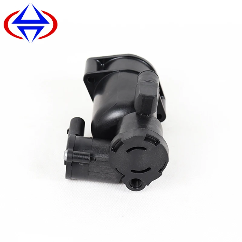 Быстрая доставка Воздушная подвеска компрессор пластиковая крышка сушилка в