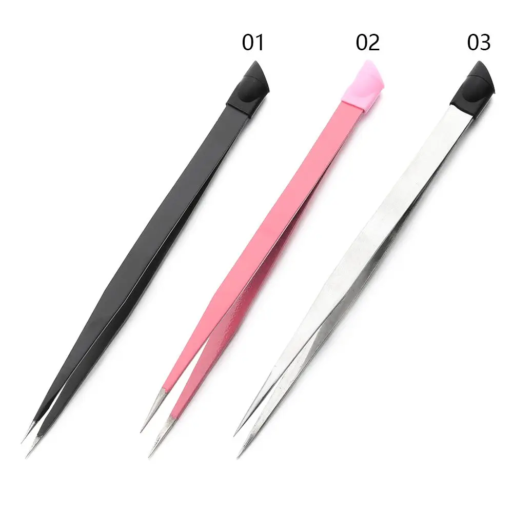 Профессиональная силиконовая головка из нержавеющей стали рельефная палочка