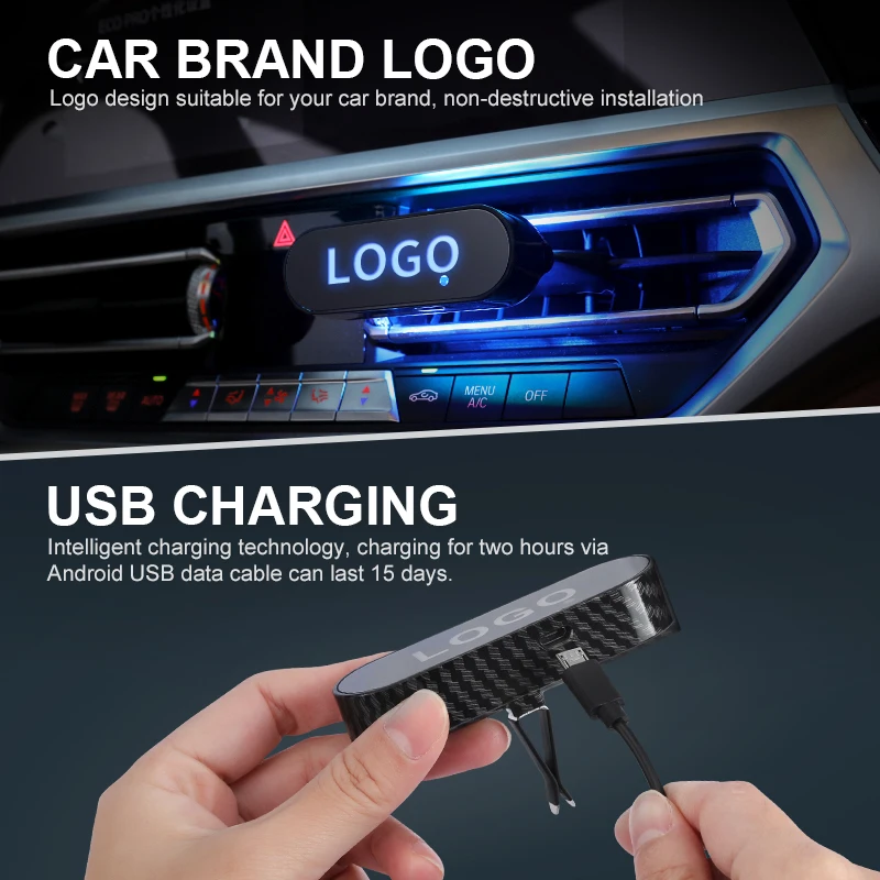 Светильник житель воздуха для автомобиля освежитель Suzuki Maserati Honda Lexus Land Rover