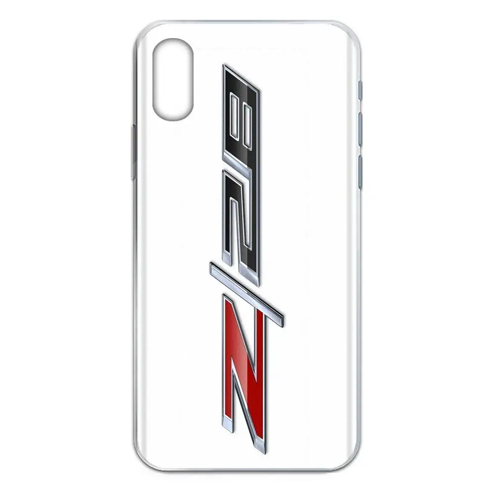 Chevy Camaro Z 28 Logo Soft TPU Protective Skin For Samsung Galaxy Note 5 8 9 S3 S4 S5 S6 S7 S8 S9 S10 5G mini Edge Plus Lite | Мобильные