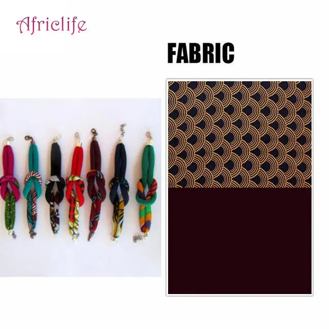 

Ankara Bracelet WYB147