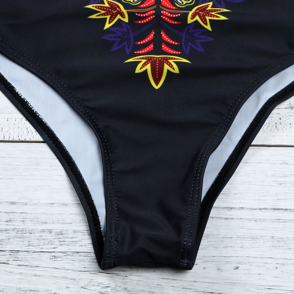 

Swimwear Women 2021 One Piece Swimsuit Push Up Sexy Bathing Suit Women Swimming for Beach Wear Monokini Plus Size Swimwear