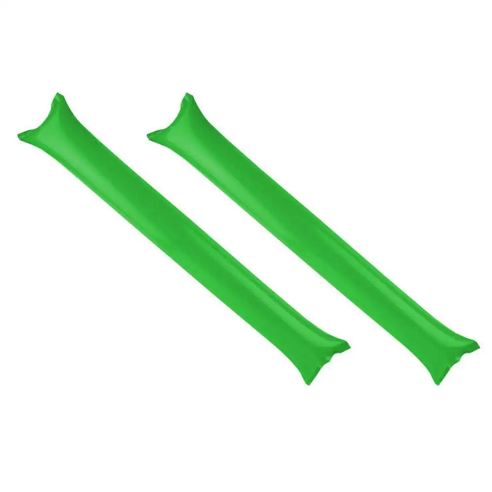 2 шт. День рождения Танцевальная Вечеринка бьется палки надувные бар спортивные