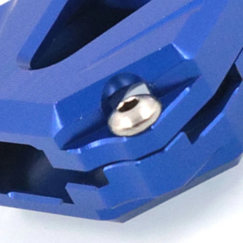 

Motorcycle Key Shell Case Cover for Yamaha R1 R3 R6 R15 MT-07 MT-09 MT09 MT-10 FZ8 FZ6