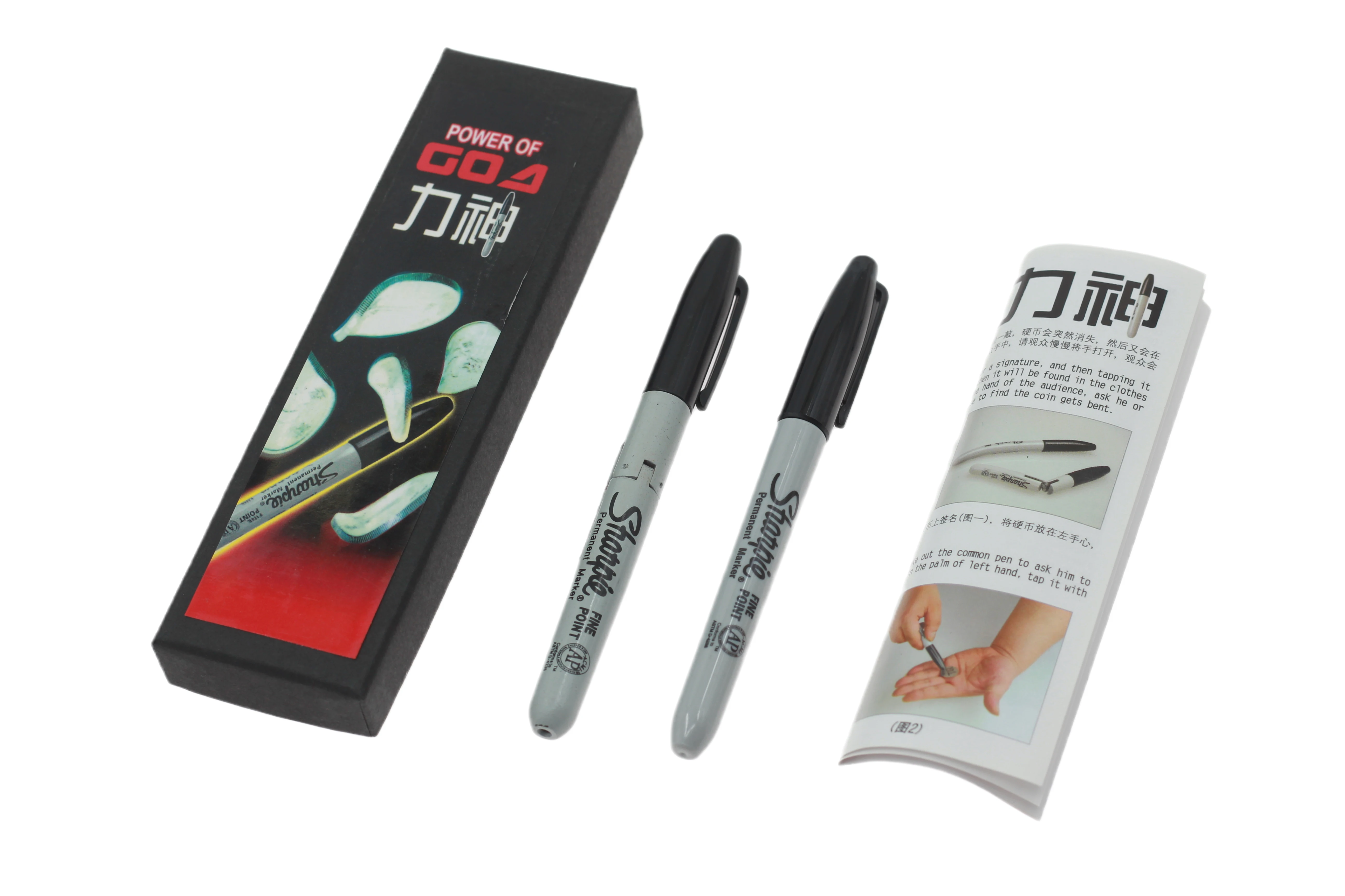 Квантовый гибочный станок 2 0 реквизит с подписью сгибающиеся монеты фокусы трюки