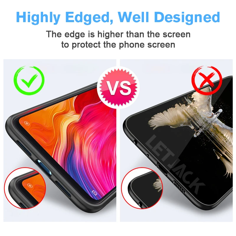 Модные магнитные кольца для телефонов Xiaomi 8 9 SE Lite 9T чехол Redmi K20 Pro Note 7 5