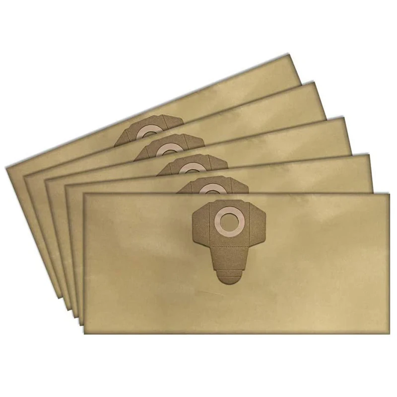 10Pcs Dust Bags Parts Spare for PARKSIDE PNTS 1400 1500 Replacement Useful Trash Home Cleaning Diy | Бытовая техника