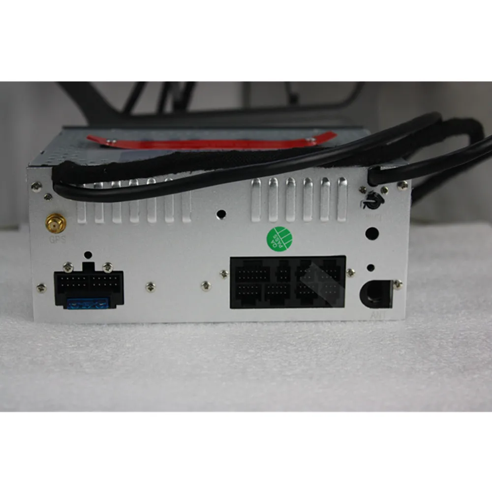 8-дюймовый Android 10.0 автомобильный мультимедийный плеер 8 ядер для Ford Mustang 2015-2017 DVD DSP 4+64Гб радио аудио 1280*720 стерео PX5 on.