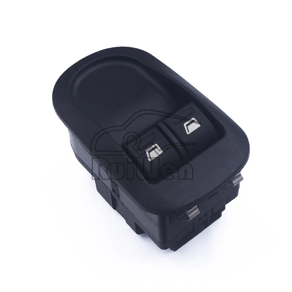 Переключатель Стеклоподъемника для пассажиров 6554.WQ Peugeot 206 SW CC 2D 2A 2E 2K 6554 WQ |