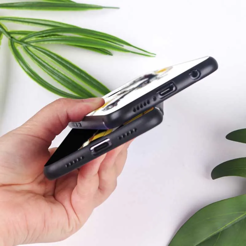 Чехол для телефона huawei mate 30 pro p20 p30 lite 20 Мягкий силиконовый чехол с анимацией Aotu World