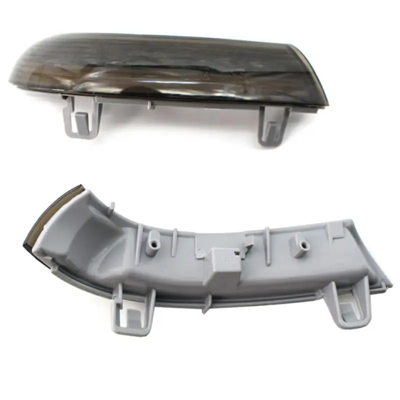 

2Pcs LED Turn Signal Light Left Right Side Wing Mirror Indicator For Passat B6