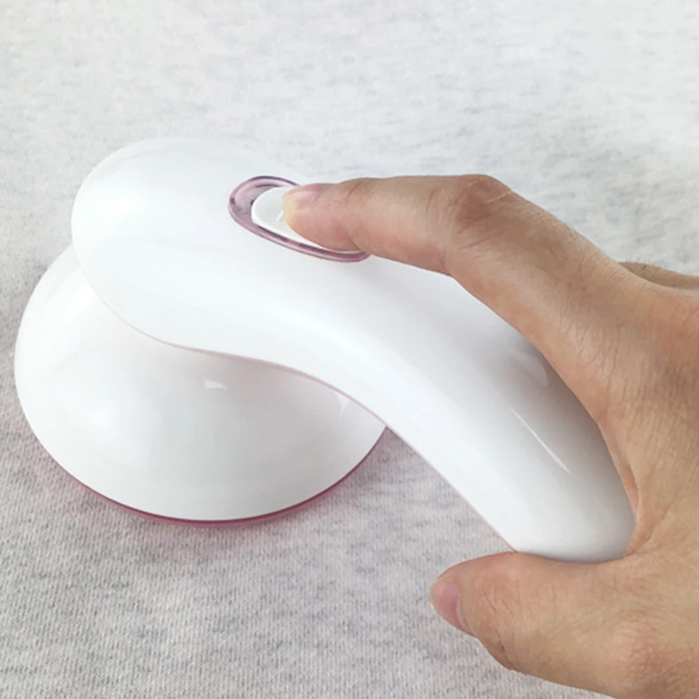 

Electric Lint Remover Clothes Fuzz Fluff Pellet Trimmer Cut Machine Shaver Charge Fabric Shaver Removes for clothes Spools remov