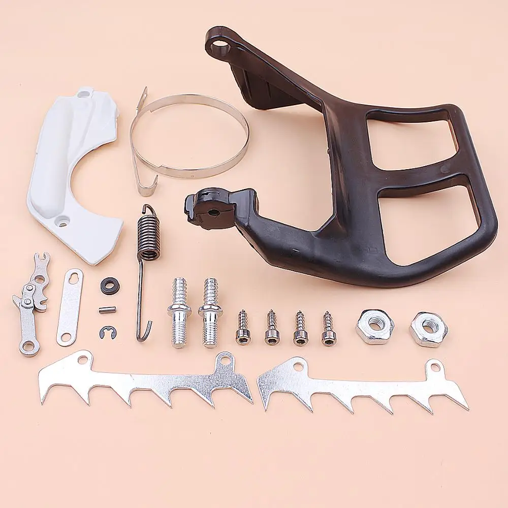 Защитная лента для цепного тормоза Ремонтный комплект Stihl MS250 MS230 MS210 025 023 021