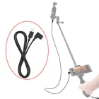 Кабель-удлинитель длиной 1 м для DJI Osmo Pocket 12 Type-c на Type-c IOS Phone Micro-USB Hand Smart Phone OTG Connector