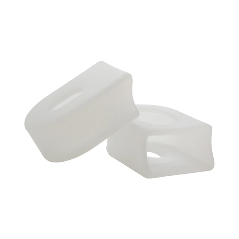 2Pcs Sepeda Silikon Engkol Lengan Penutup Engkol Pelindung Sepeda MTB Crank Set Pelindung Lengan Menutupi Untuk Sram Sepeda Aksesoris/