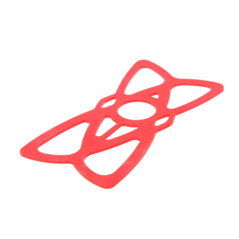 

Cell Phone Holder Silicone Security Bands Mounting Motorcycle Bicycle Handlebar R9UA