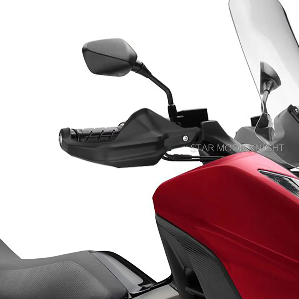 Защита на руль мотоцикла для Honda Integra750 NC750D Integra 750 NC750 NC D | Автомобили и мотоциклы